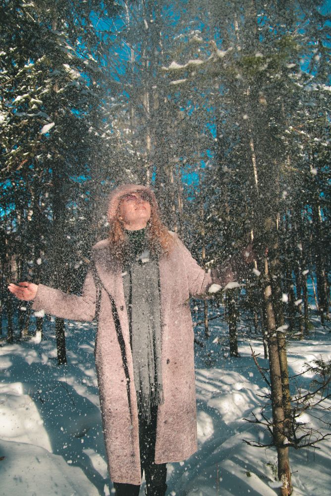 Photograph by Евгения Сенченко