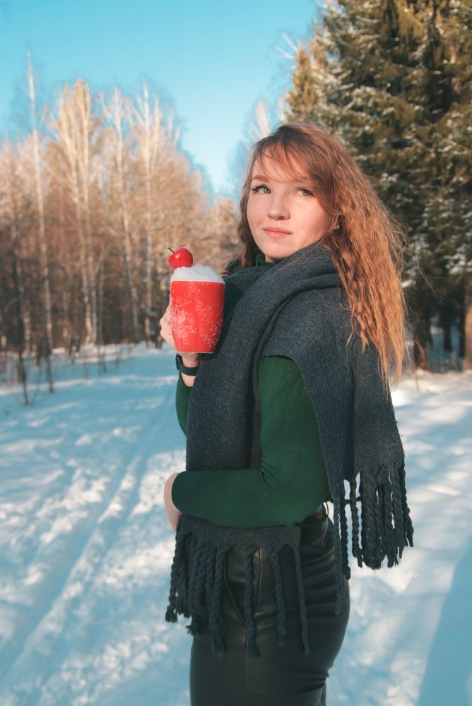 Photograph by Евгения Сенченко