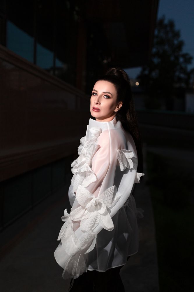 Photograph by Надин Самойлова