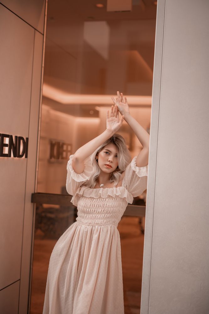 Photograph by Надин Самойлова