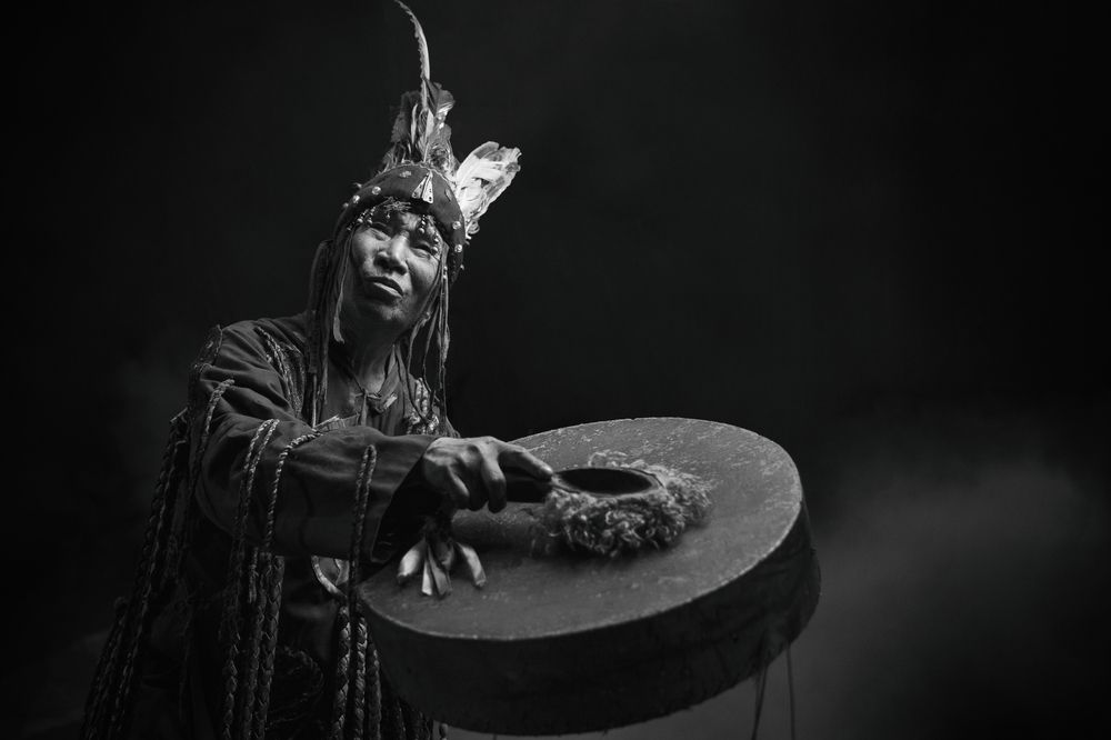 Photograph by Нерозя Александр