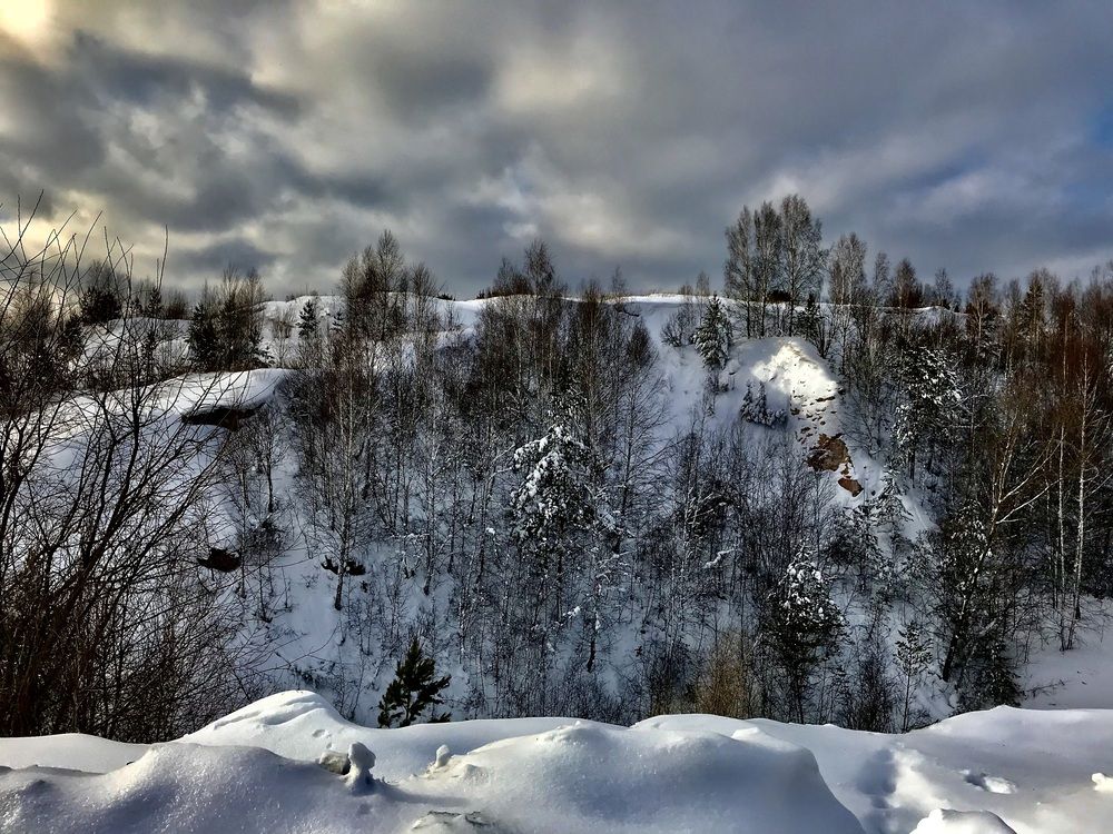 Photograph by Татьяна Шитлина