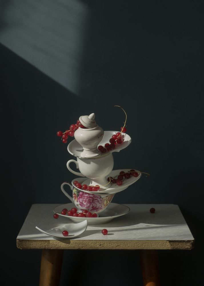 Фотография автора Julia Vikhrova