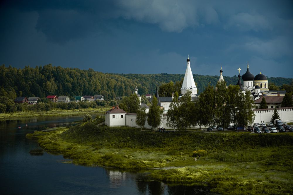 Photograph by Даниил Хейфец