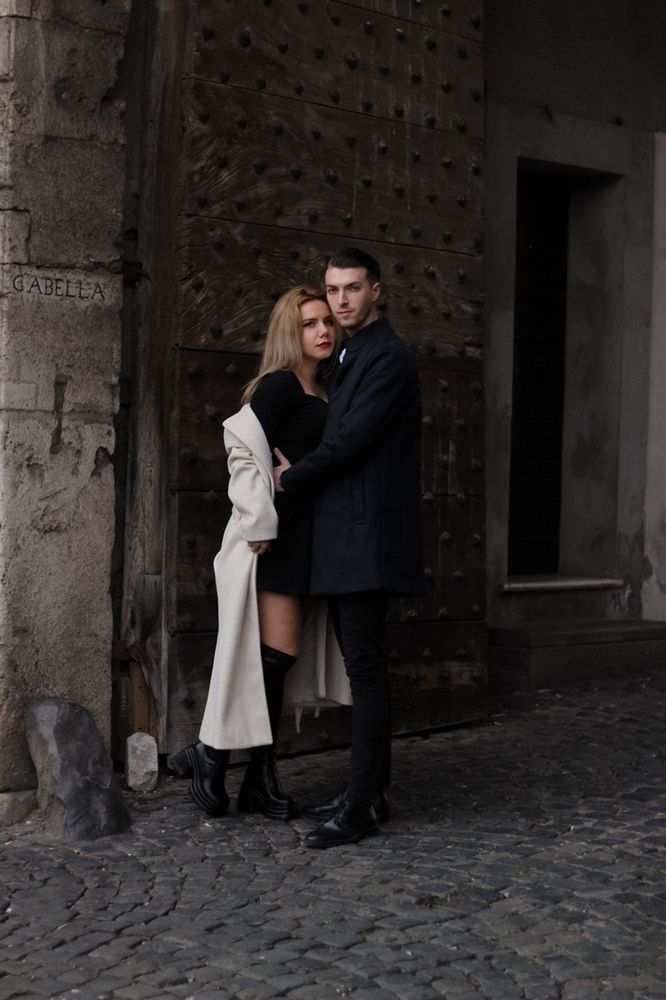 Photograph by Iryna Shyshkina