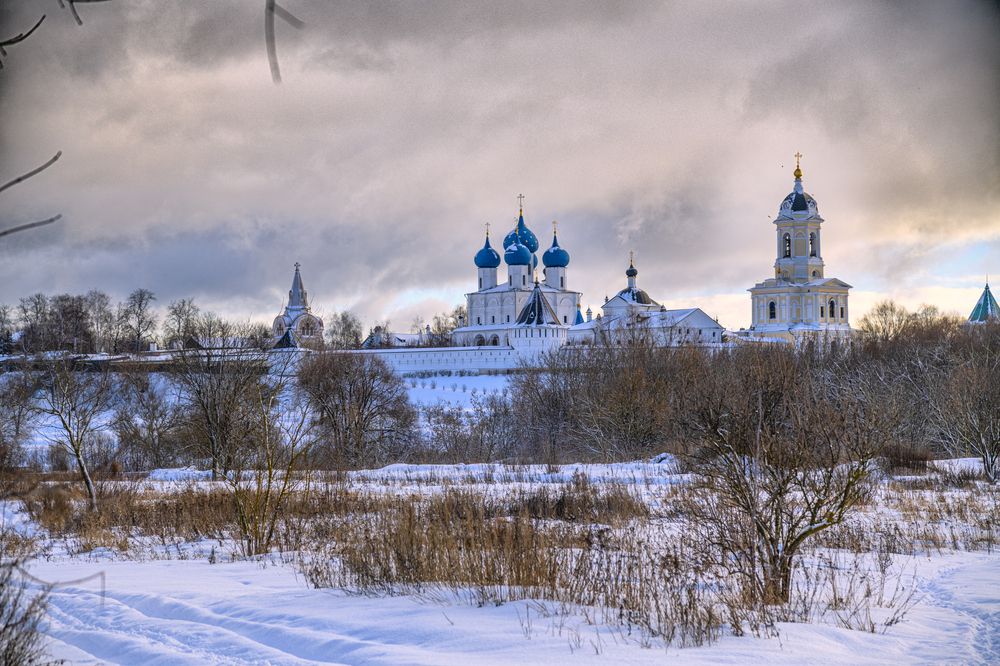 Photograph by Владимир Лосман