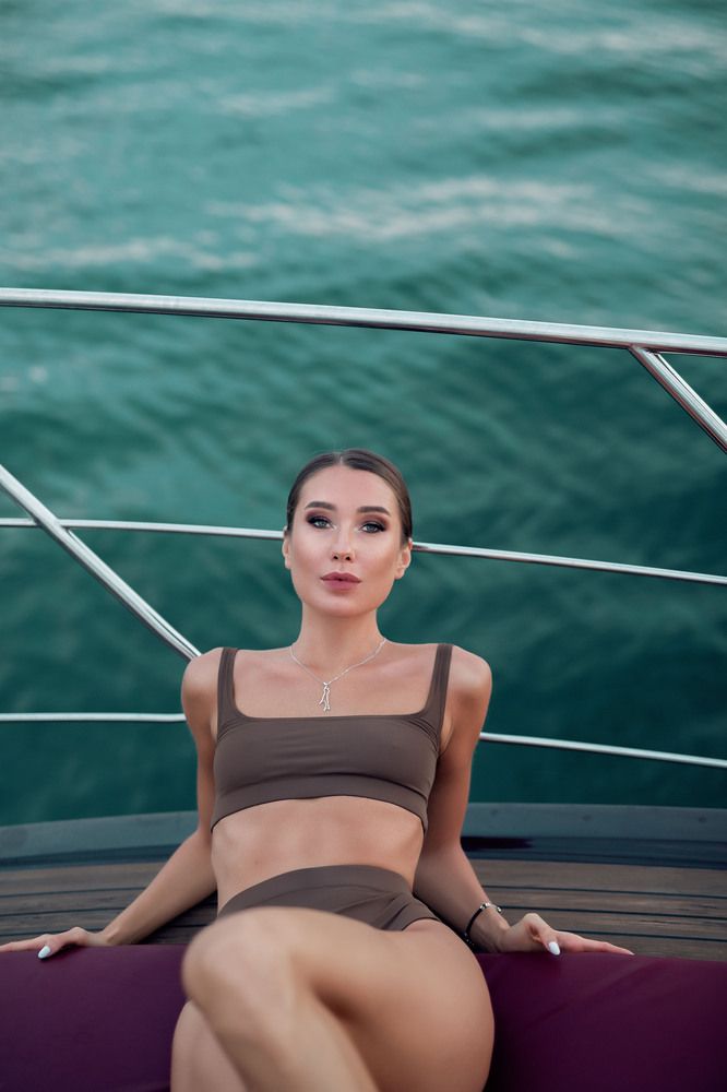 Photograph by Надин Самойлова