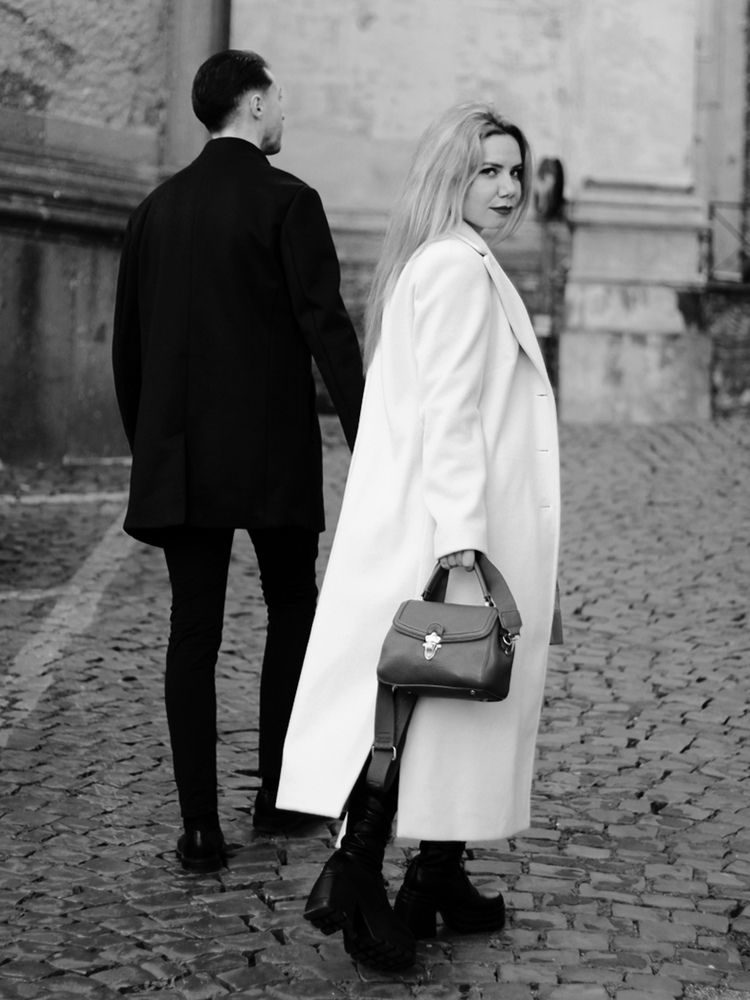 Photograph by Iryna Shyshkina