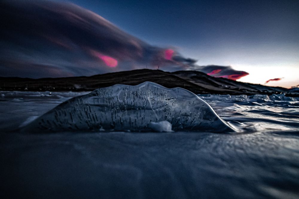 Photograph by Анастасия Сахаревич