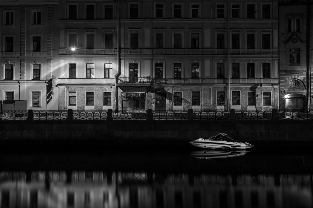 Photograph by Рыжков Роман