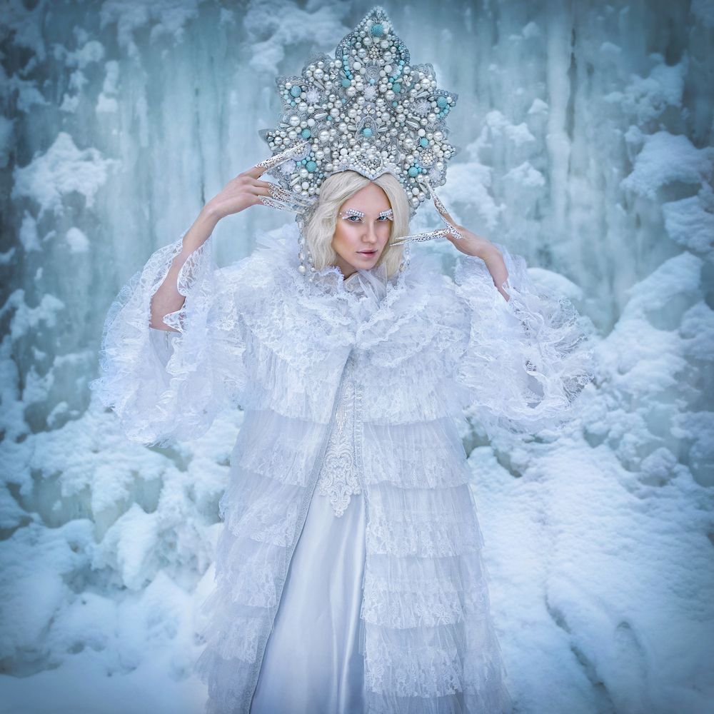 Photograph by Дюдина Юлия