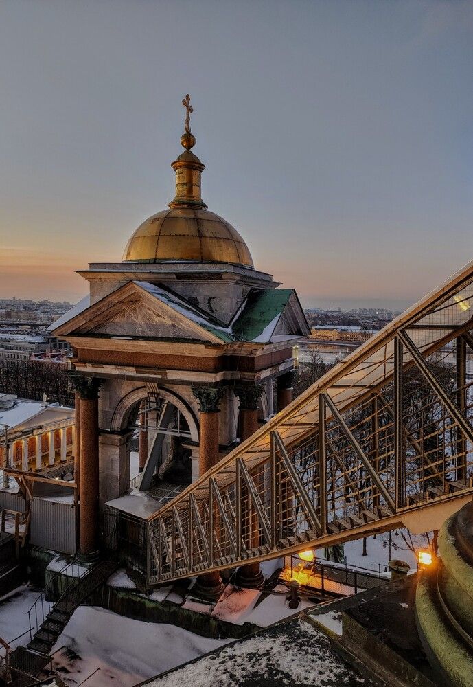 Photograph by Надежда Кудрявцева