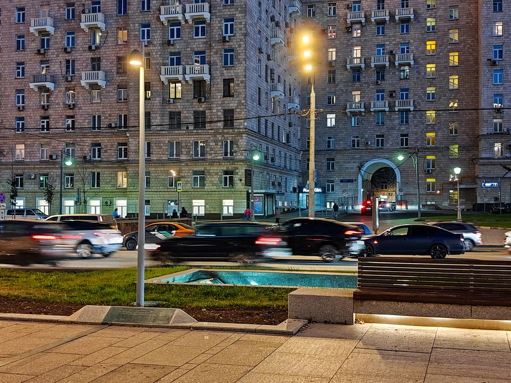 Photograph by Сергей Конюшенко