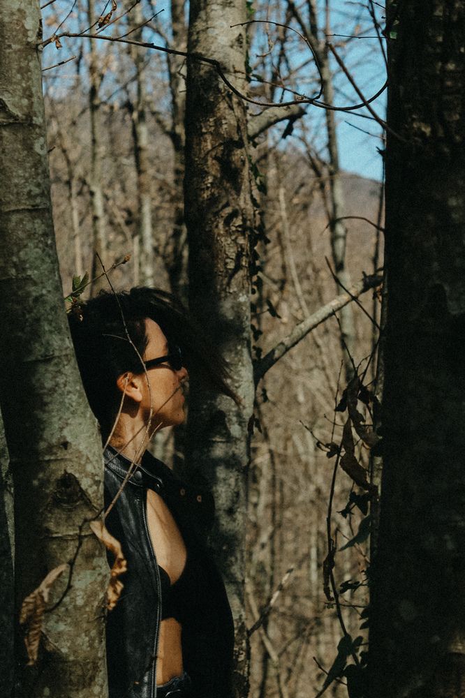 Photograph by Iryna Shyshkina