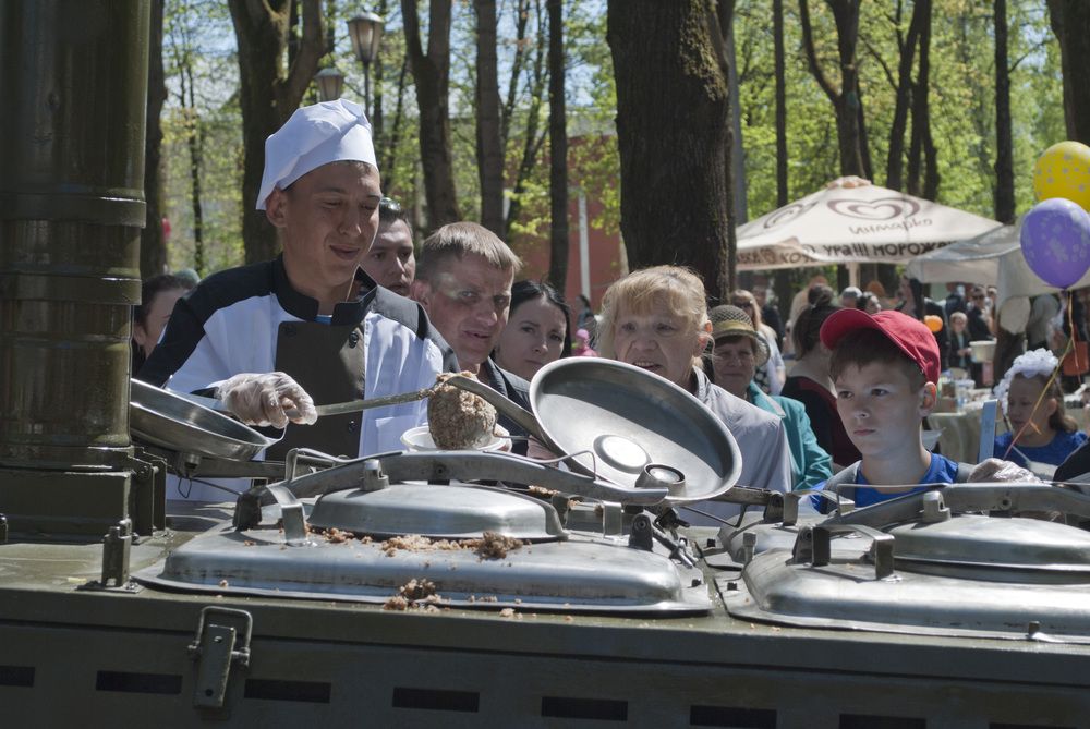 Photograph by Лилия Кондратьева