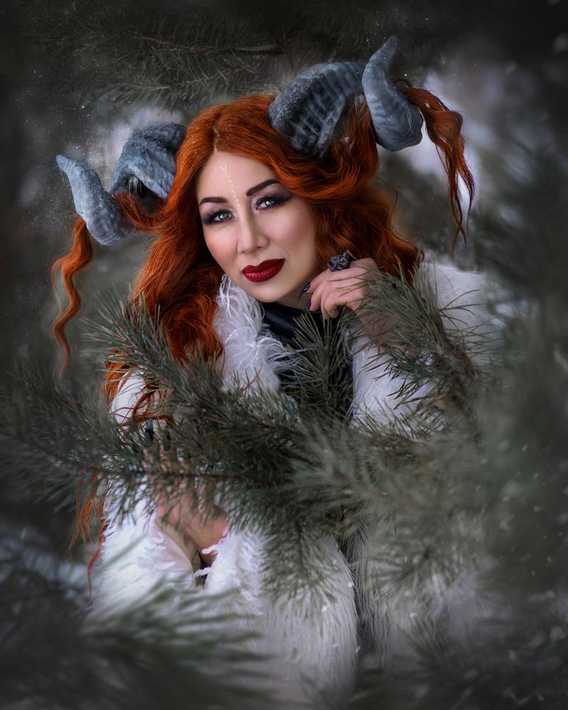 Фотография автора Дюдина Юлия