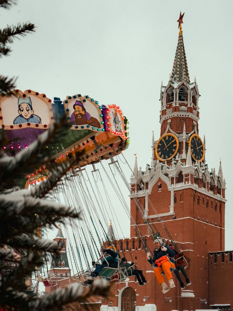 Фотография автора Светлана Соловьева