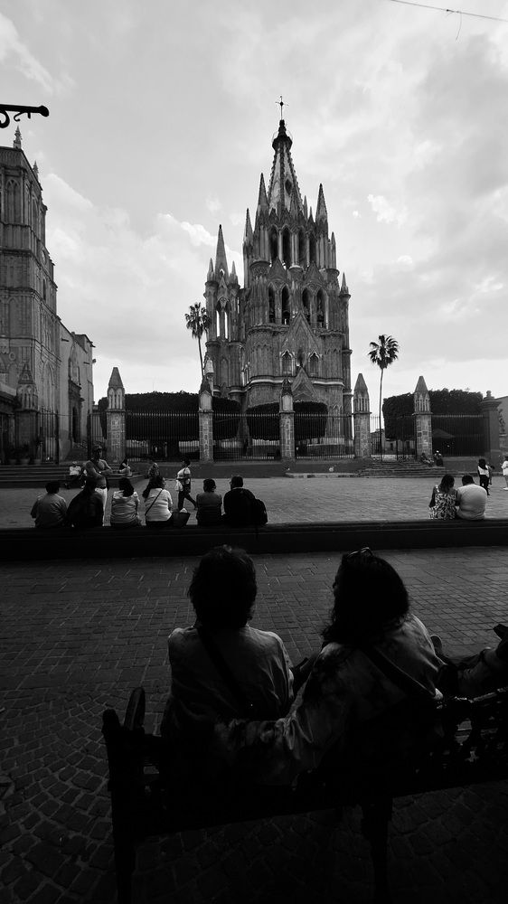 Фотография автора Diego Cesar Monroy Chaparro