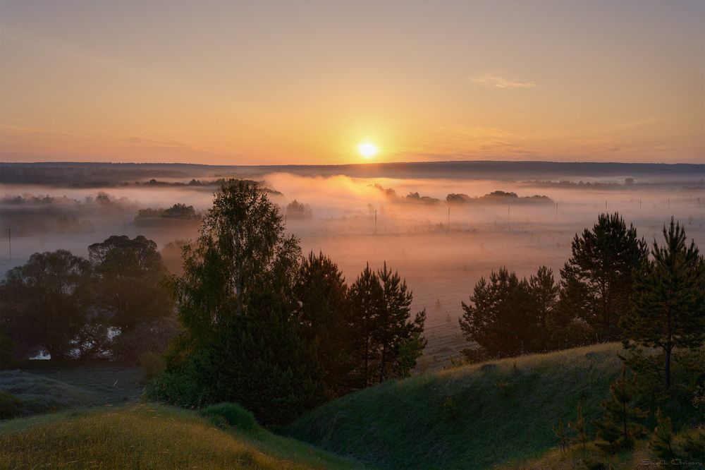 Photograph by Григорий Шалик