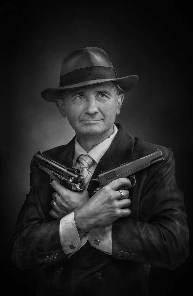 Photograph by Юрий Круглов