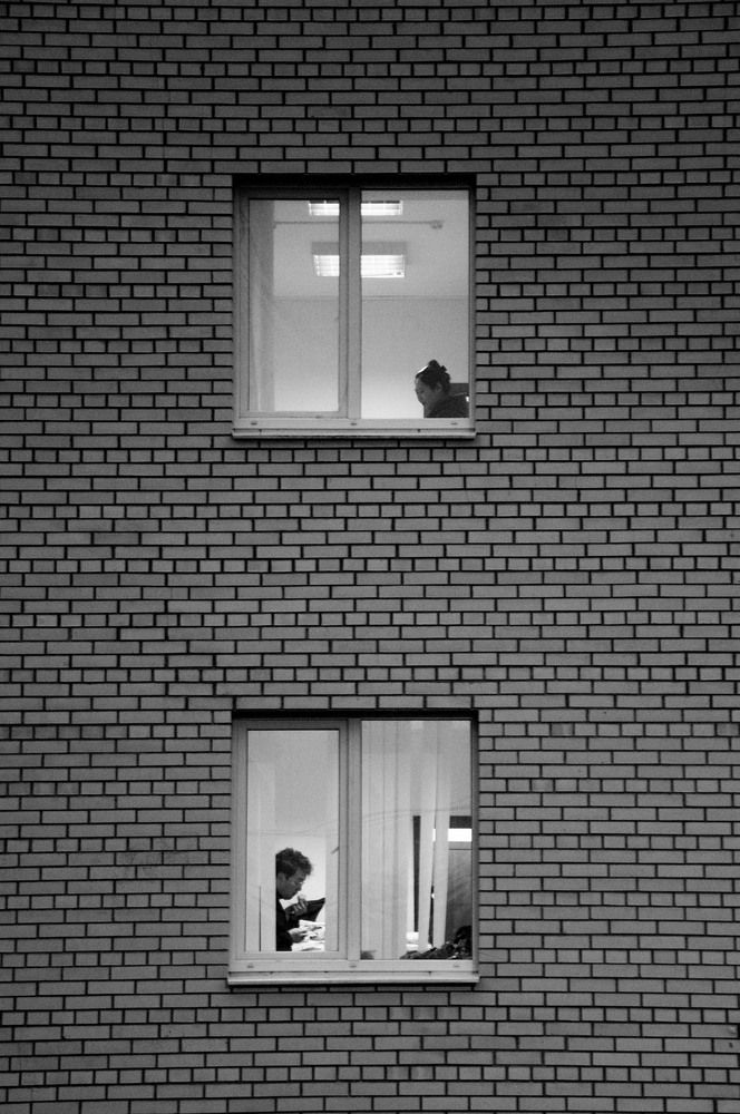 Photograph by Maoqing Che