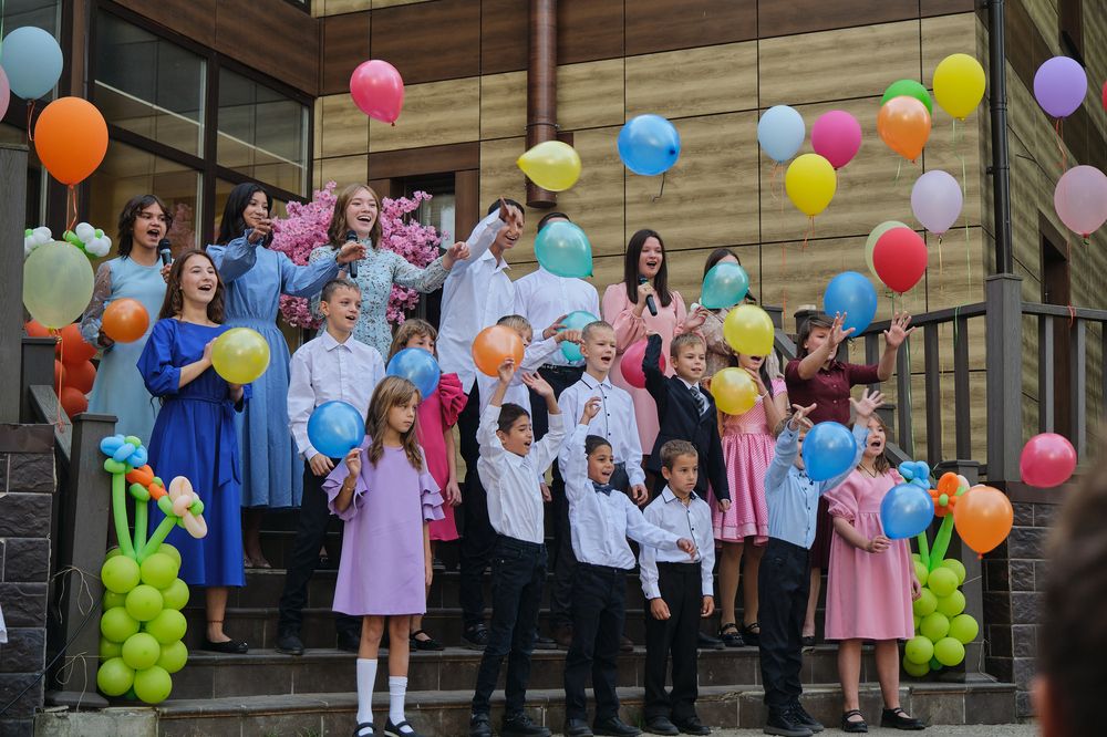 Photograph by Виктория Колышева