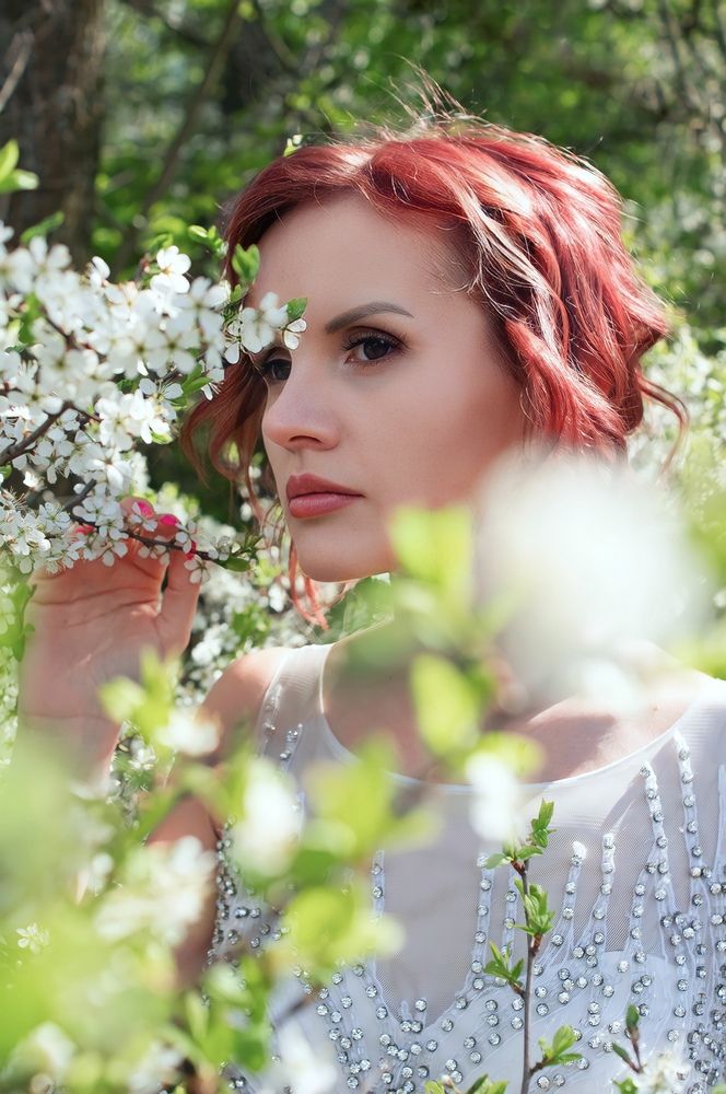 Photograph by Марина Шамова