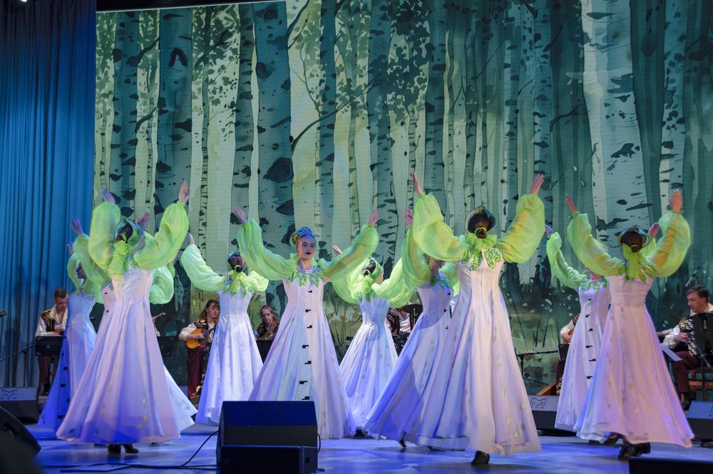 Photograph by Лилия Кондратьева