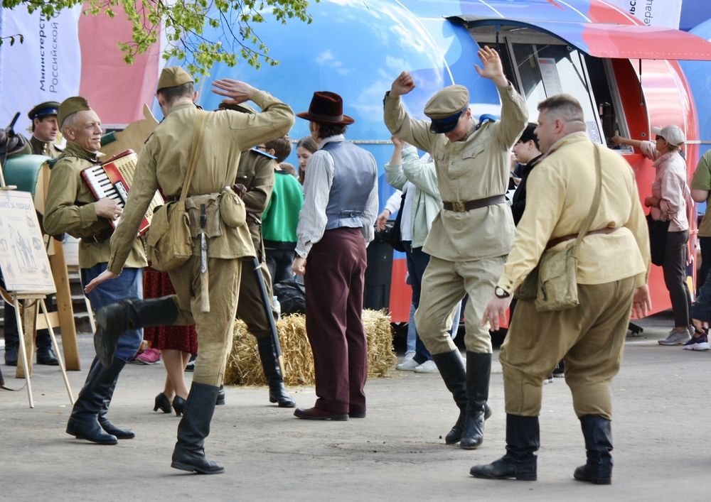 Photograph by Михаил Некрасов