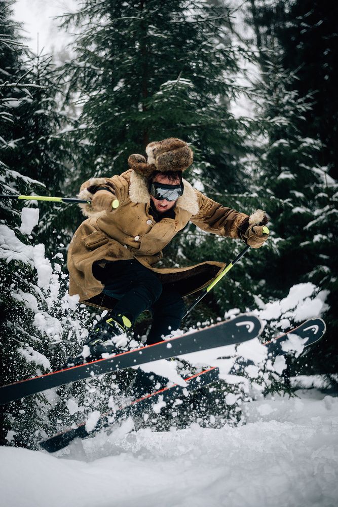 Photograph by Иван Клейн