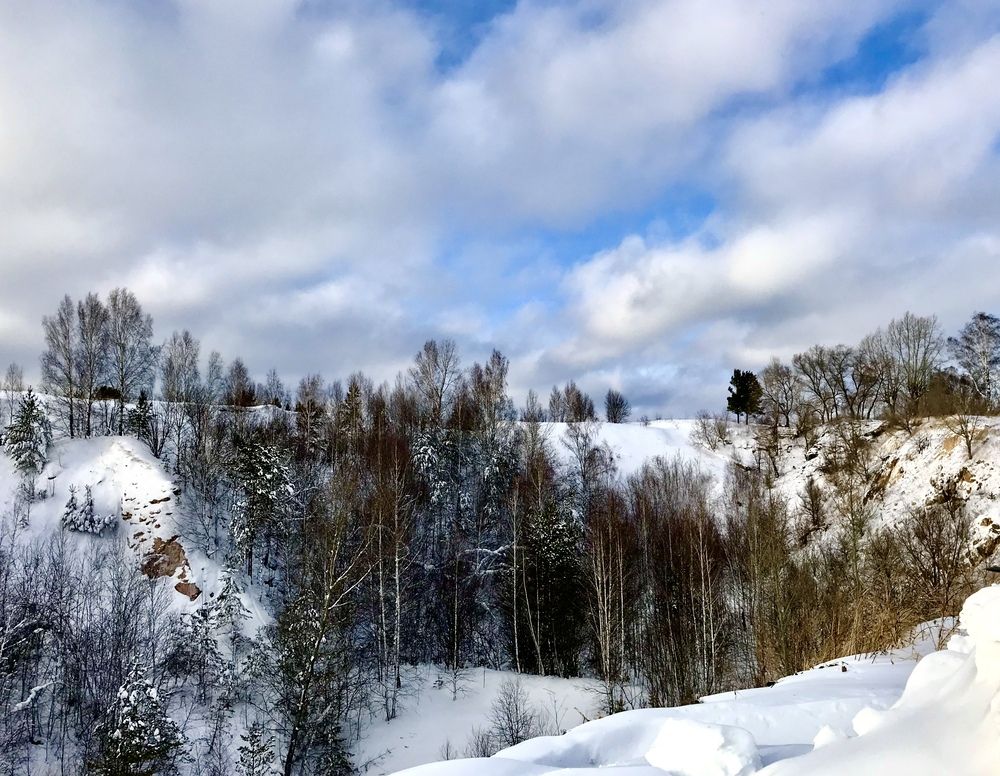 Photograph by Татьяна Шитлина