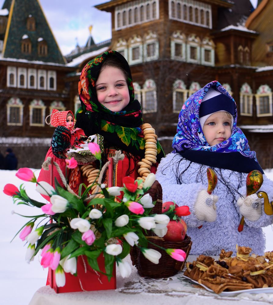 Photograph by Владислав Кравцов