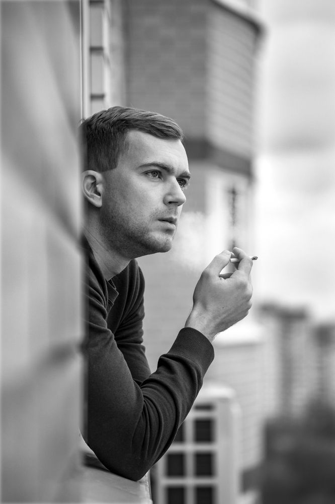 Photograph by Рыжков Роман