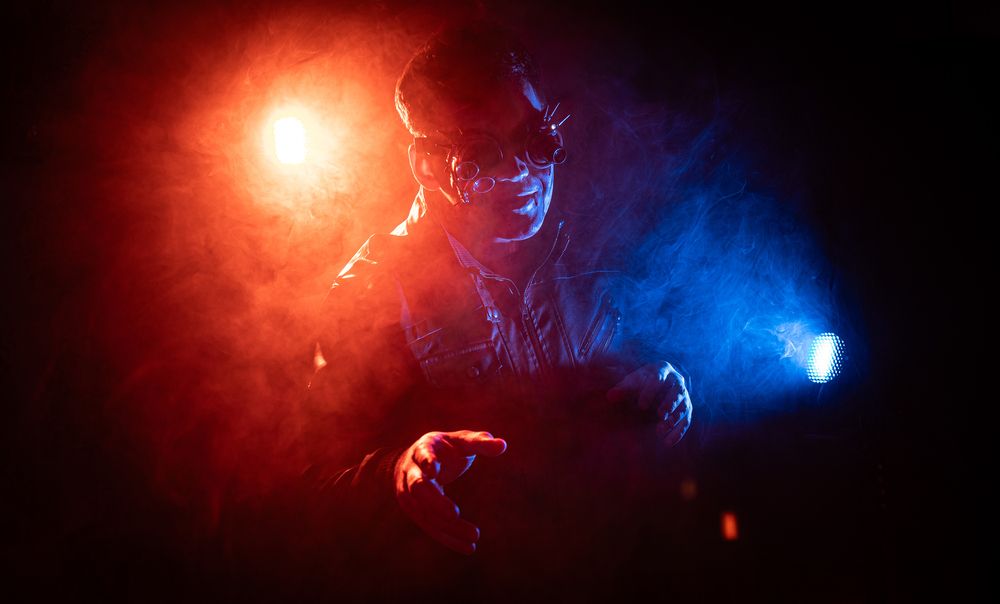 Фотография автора Синицын Владислав