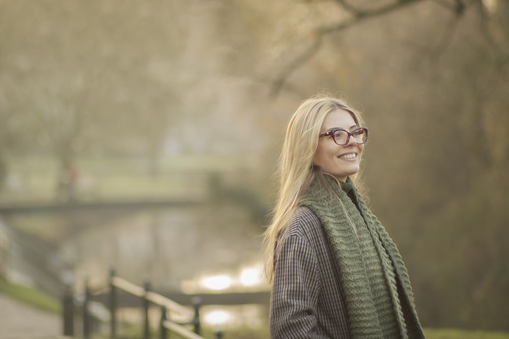 Photograph by Luiza Johnson