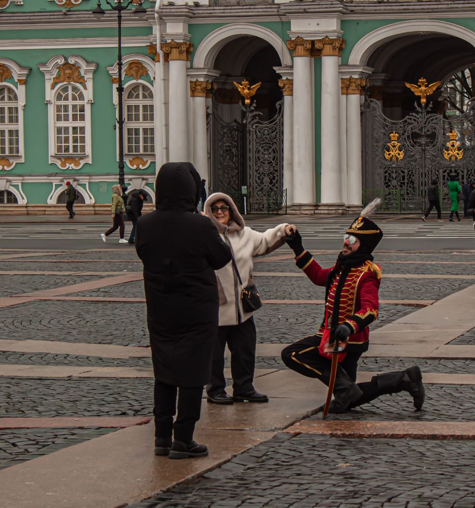 Photograph by Анна Реснина