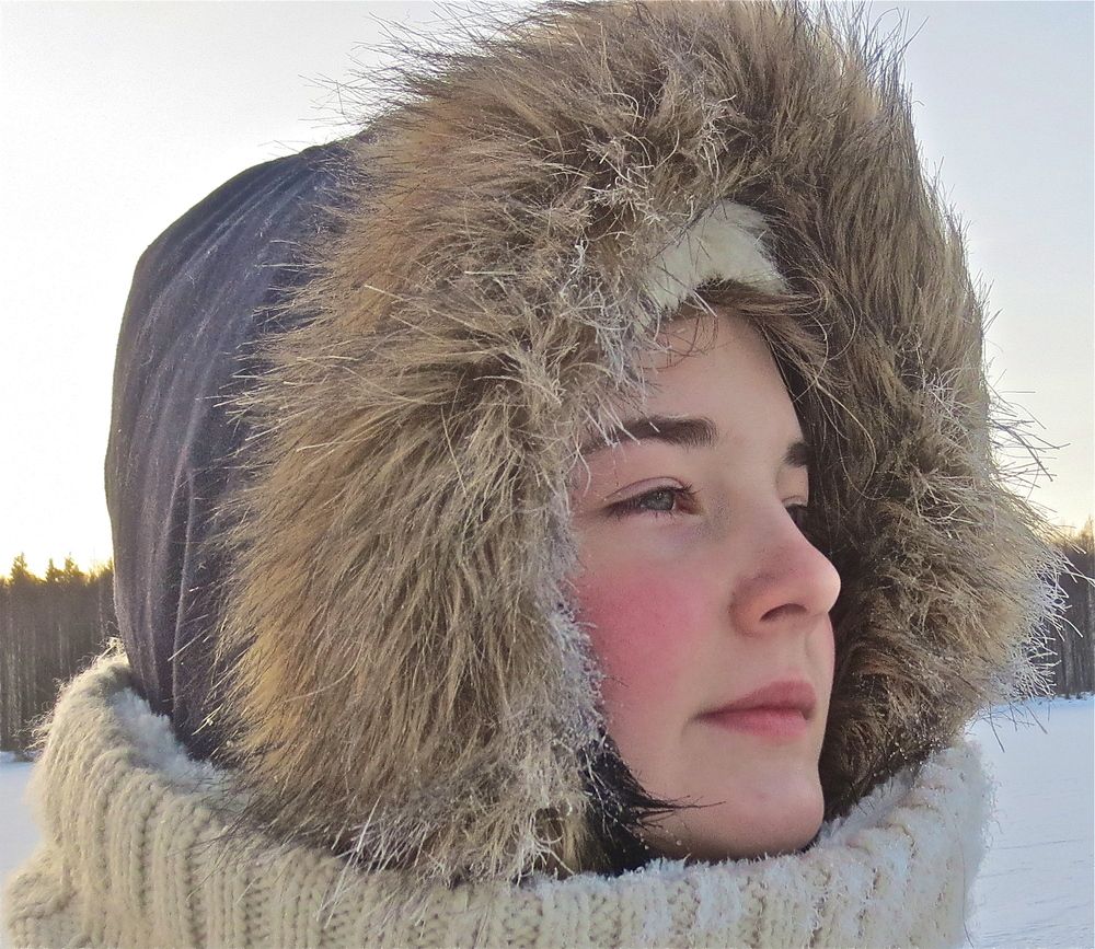 Photograph by Елена Жукова