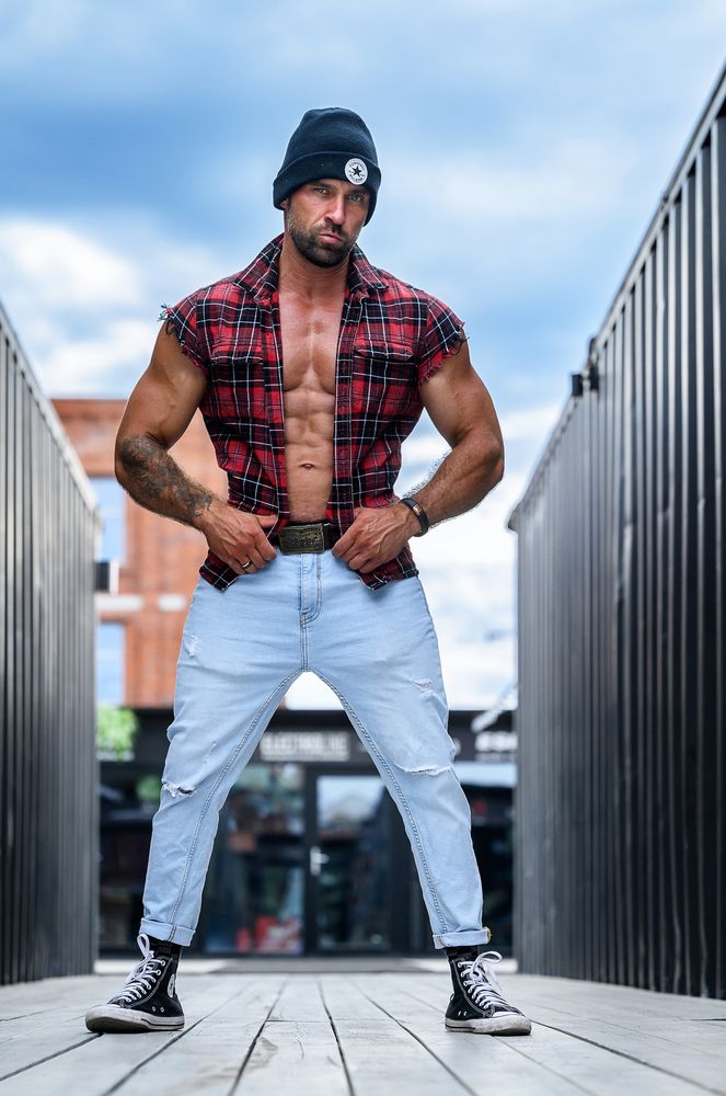 Photograph by Евгений Зезюлин