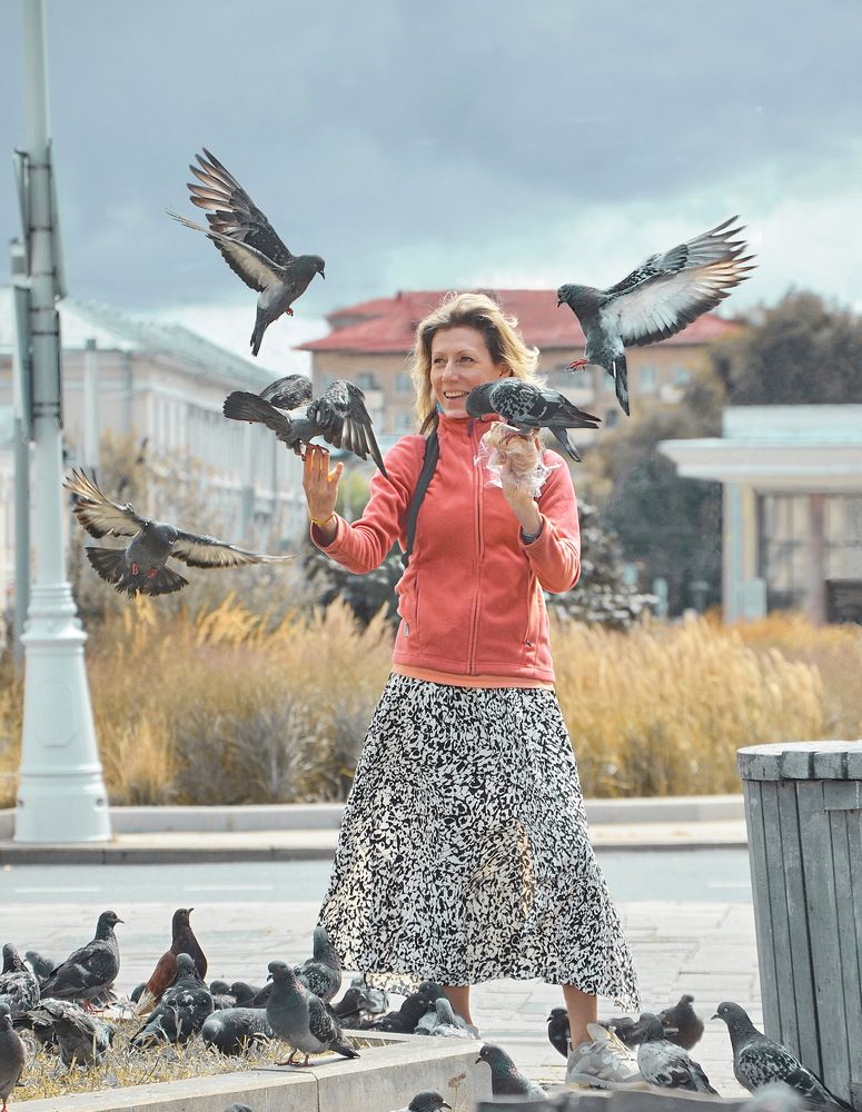 Photograph by Константин Мишнаевский