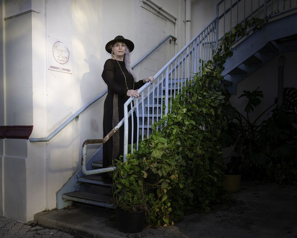 Фотография автора Ray Asiala