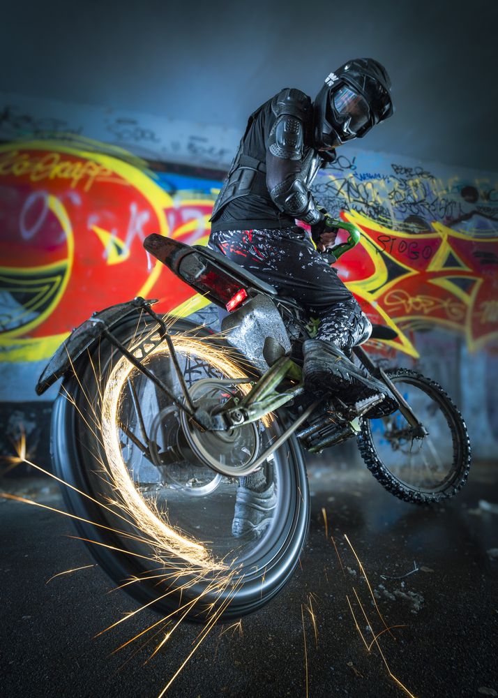 Photograph by Nikolay Nikolaev