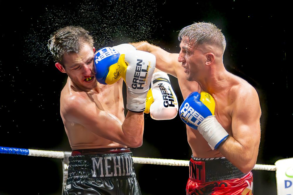 Photograph by eric tkindt