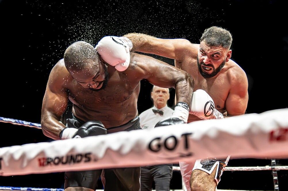 Photograph by eric tkindt