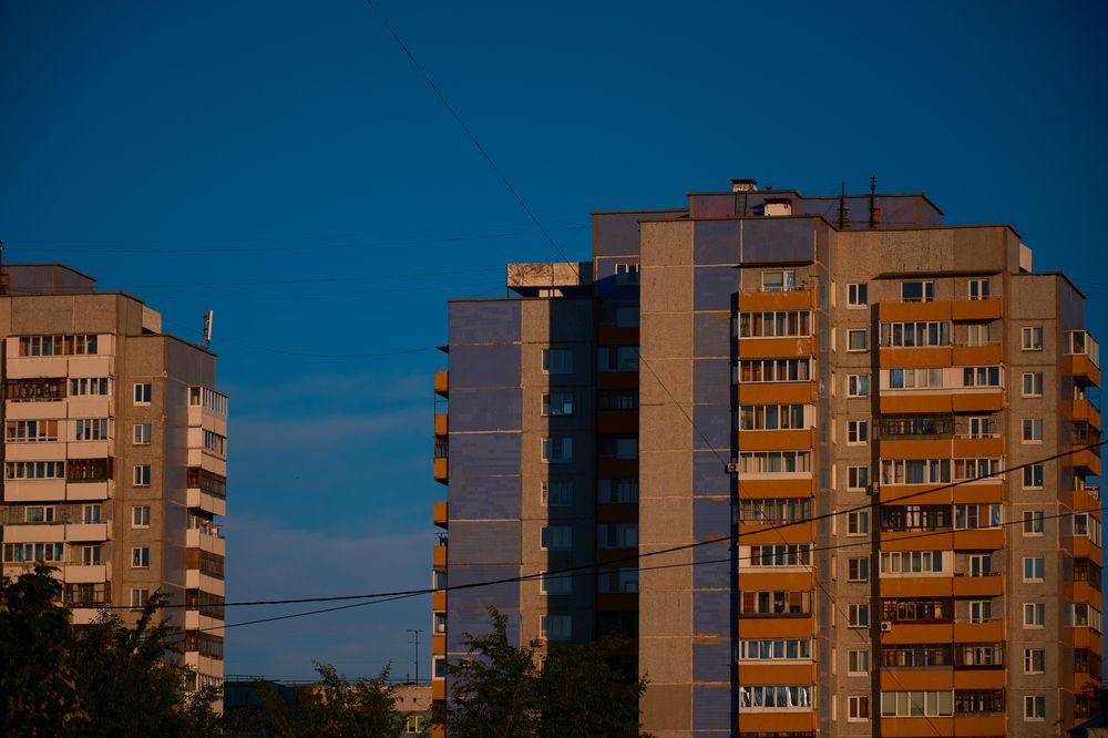 Photograph by Приходько Дмитрий