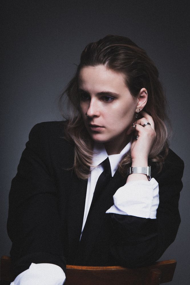 Фотография автора Павел Пикулин