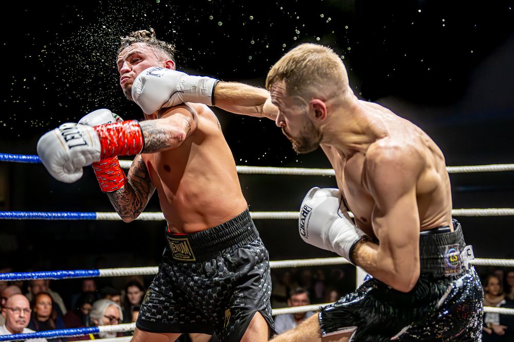 Photograph by eric tkindt