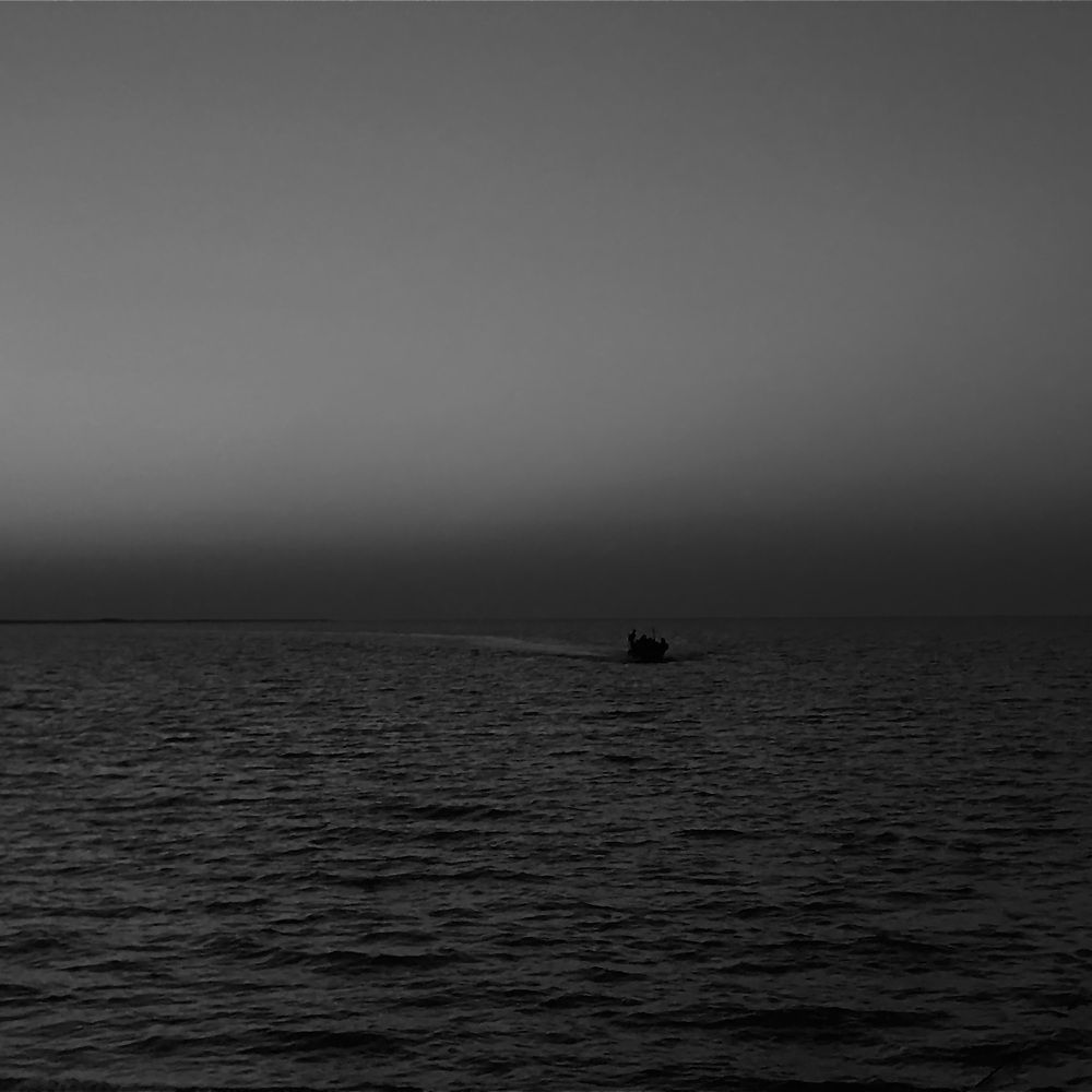 Photograph by Ali Ghaedi