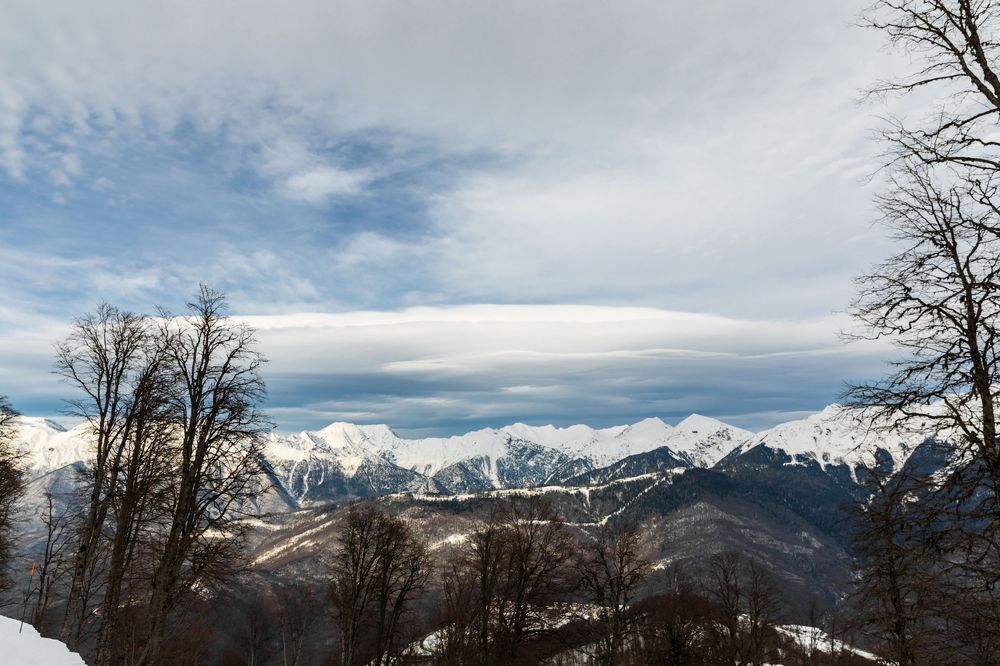 Photograph by Екатерина Рекина