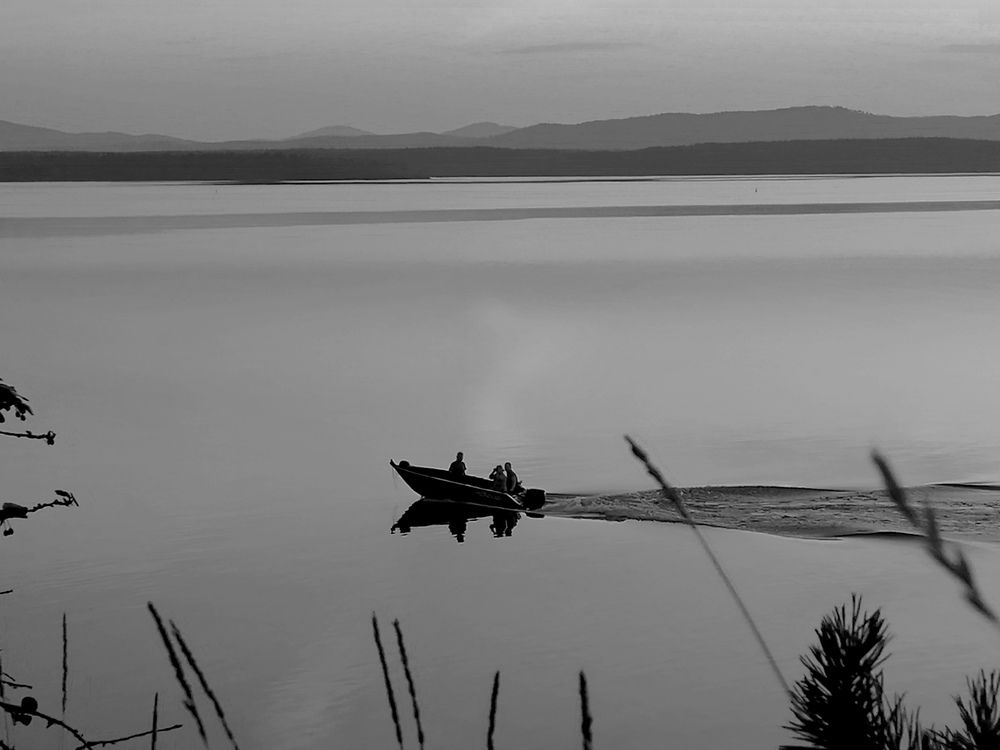 Photograph by Светлана Кудянова