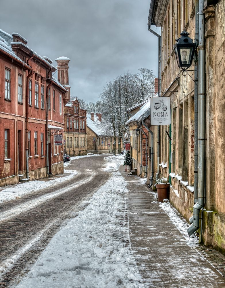 Photograph by Kulikova Albina